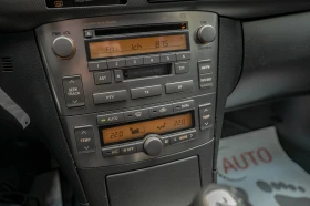 Toyota Avensis 2.0D-4D/Климатроник/Печка/Бленда/Мултиволан - 2490 € / 4870.02 лв. - 93227680 10