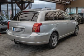 Toyota Avensis 2.0D-4D/Климатроник/Печка/Бленда/Мултиволан - 2490 € / 4870.02 лв. - 93227680 5