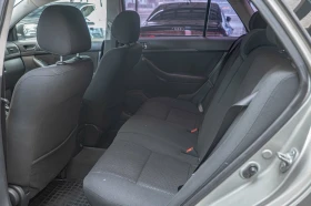 Toyota Avensis 2.0D-4D/Климатроник/Печка/Бленда/Мултиволан - 2490 € / 4870.02 лв. - 93227680 7