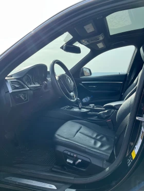 BMW 328 xDrive * ПОДГРЕВ* LED*  - 13800 € / 26990.45 лв. - 27663107 7