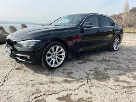 BMW 328 xDrive * ПОДГРЕВ* LED*  - 13800 € / 26990.45 лв. - 27663107 4