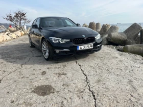 BMW 328 xDrive * ПОДГРЕВ* LED*  - 13800 € / 26990.45 лв. - 27663107 15