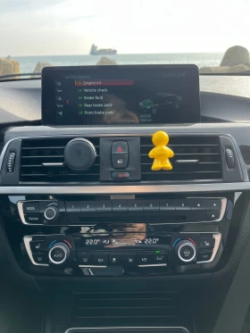 BMW 328 xDrive * ПОДГРЕВ* LED*  - 13800 € / 26990.45 лв. - 27663107 5