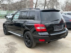 Mercedes-Benz GLK - 8500 € / 16624.56 лв. - 67880068 4