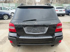 Mercedes-Benz GLK - 8500 € / 16624.56 лв. - 67880068 3