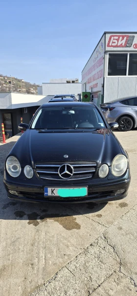 Mercedes-Benz E 270 Mercedes E270 CDI Avangard - 3300 € / 6454.24 лв. - 10676754 6