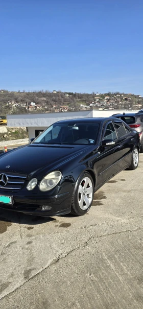 Mercedes-Benz E 270 Mercedes E270 CDI Avangard - 3300 € / 6454.24 лв. - 10676754 7