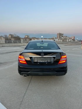 Mercedes-Benz C 220 CDI // AMG PACK - 9800 € / 19167.13 лв. - 75073316 4