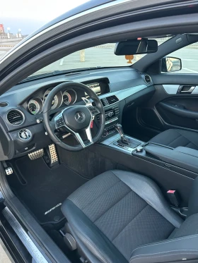 Mercedes-Benz C 220 CDI // AMG PACK - 9800 € / 19167.13 лв. - 75073316 10