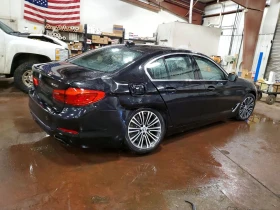 BMW 540 3.0l Xi - 16000 € / 31293.28 лв. - 83978922 3