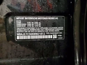 BMW 540 3.0l Xi - 16000 € / 31293.28 лв. - 83978922 12