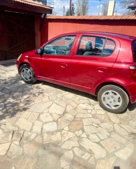 Toyota Yaris - 1350 € / 2640.37 лв. - 98445743 6