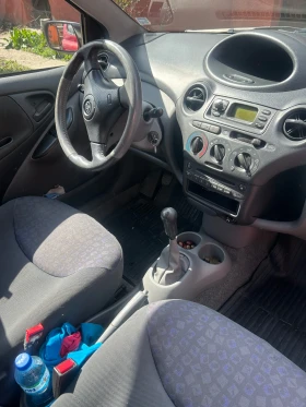 Toyota Yaris - 1350 € / 2640.37 лв. - 98445743 9