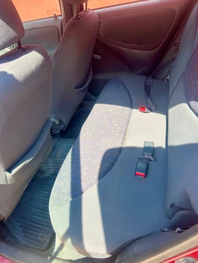 Toyota Yaris - 1350 € / 2640.37 лв. - 98445743 8