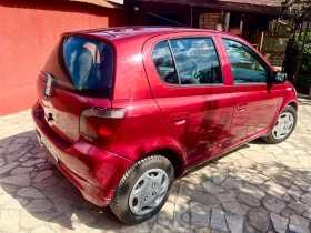 Toyota Yaris - 1350 € / 2640.37 лв. - 98445743 3