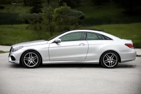 Mercedes-Benz E 350 Coupe, AMG Facelift  - 19000 € / 37160.77 лв. - 75718017 3