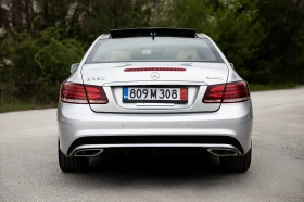 Mercedes-Benz E 350 Coupe, AMG Facelift  - 19000 € / 37160.77 лв. - 75718017 11