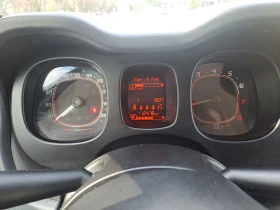 Fiat Panda 1, 2 i klima | Auto.bg — изображение 7