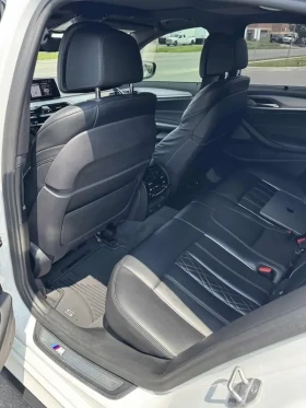 BMW 540 xDrive* M Carbon Aero Pack* PANO* ������*  | Mobile.bg � ����� ������ 8
