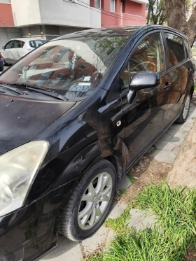 Toyota Corolla verso - 3900 € / 7627.74 лв. - 74704516 2