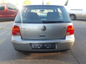 VW Golf 1.6i-16V* 105�.�* �������*  | Mobile.bg � ����� ������ 6