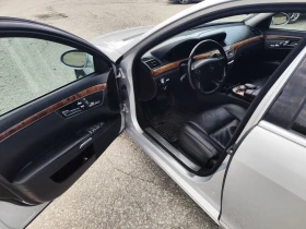 Mercedes-Benz S 350 Lpg | Mobile.bg � ����� ������ 7