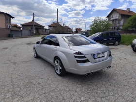 Mercedes-Benz S 350 Lpg | Mobile.bg � ����� ������ 5