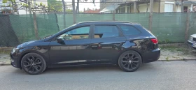 Seat Leon ST FR | Mobile.bg � ����� ������ 8