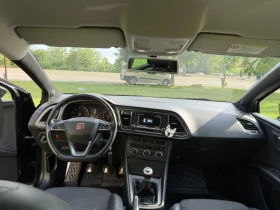Seat Leon ST FR | Mobile.bg � ����� ������ 15
