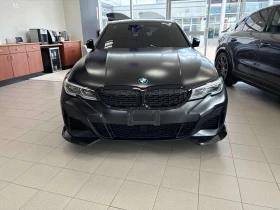 BMW 340 * M340i xDrive * CARFAX * LAZER * HEAD UP * HARMAN | Mobile.bg � ����� ������ 6