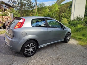 Fiat Punto | Mobile.bg � ����� ������ 4