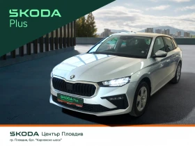����� �� �������� �� Skoda Scala Selection 1, 0 TSi / 115 �.�.
