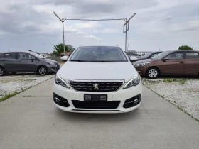 Peugeot 308 1.6HDI, 120��, Allure | Mobile.bg � ����� ������ 2