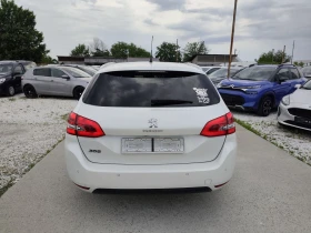 Peugeot 308 1.6HDI, 120��, Allure | Mobile.bg � ����� ������ 5