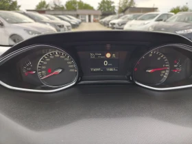 Peugeot 308 1.6HDI, 120��, Allure | Mobile.bg � ����� ������ 15