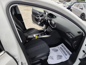 Peugeot 308 1.6HDI, 120��, Allure | Mobile.bg � ����� ������ 7