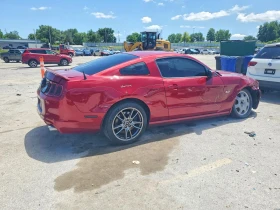Ford Mustang 5.0l Gt | Mobile.bg � ����� ������ 3