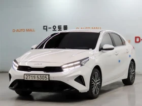 ������ Kia K3