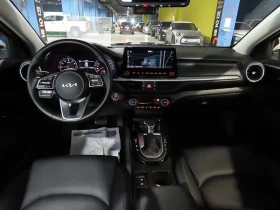 Kia K3 1.6 NOBLESSE | Mobile.bg � ����� ������ 5