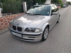 ������ BMW 320