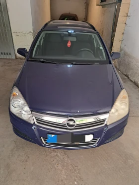 Opel Astra 1.6 H Комби