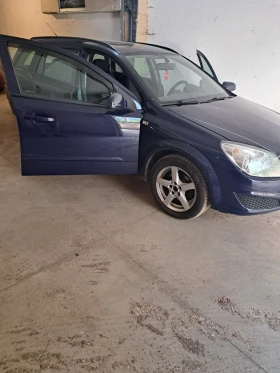 Opel Astra 1.6 H Комби - 1859 € / 3635.89 лв. - 65516170 5