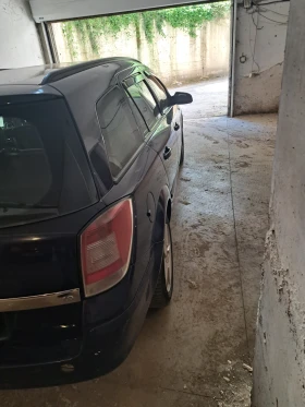 Opel Astra 1.6 H Комби - 1859 € / 3635.89 лв. - 65516170 6