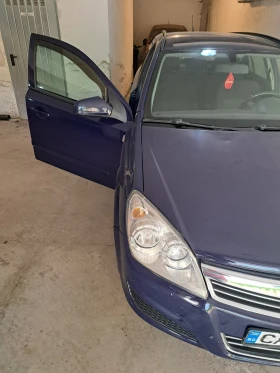 Opel Astra 1.6 H Комби - 1859 € / 3635.89 лв. - 65516170 4