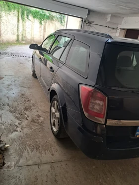 Opel Astra 1.6 H Комби - 1859 € / 3635.89 лв. - 65516170 7