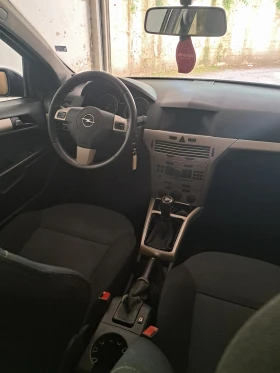 Opel Astra 1.6 H Комби - 1859 € / 3635.89 лв. - 65516170 9