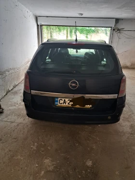 Opel Astra 1.6 H Комби - 1859 € / 3635.89 лв. - 65516170 2