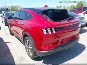 Ford Mustang Mach-E RWD* Цена до БГ | Auto.bg — изображение 6