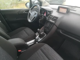 Opel Meriva 1.4i 120ks 44000km - 6500 € / 12712.90 лв. - 67255328 8
