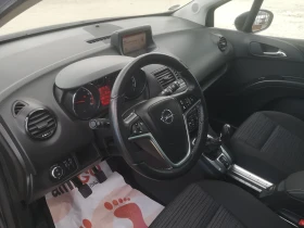 Opel Meriva 1.4i 120ks 44000km - 6500 € / 12712.90 лв. - 67255328 7